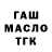 ТГК Wax dias nigmetzhanov